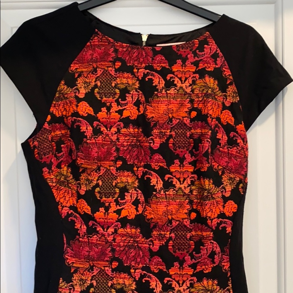Ted Baker Size 2 Dress